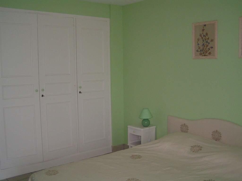 La Ferté-Saint-Cyr Althaea Bed & Breakfast エクステリア 写真